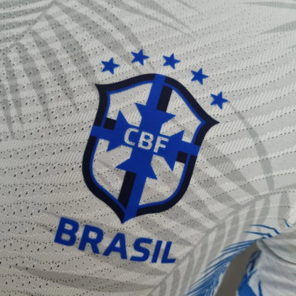 Brazil Special Edition Match Shirt