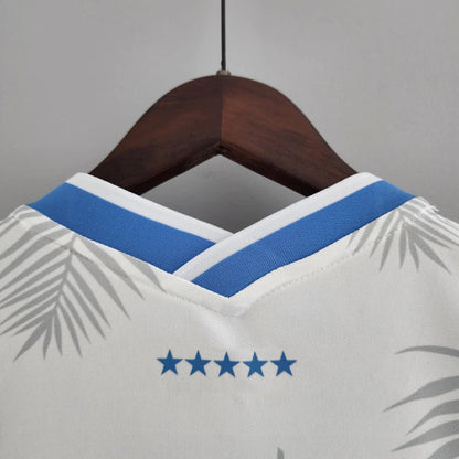 Brazil Special Edition Replica Shirt Women's