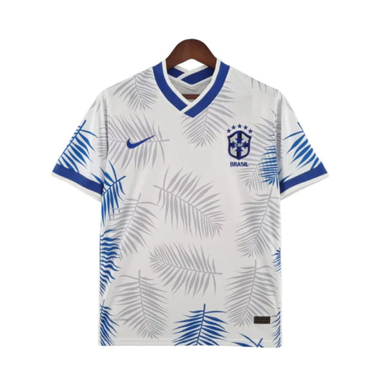 Brazil Special Edition Replica Shirt