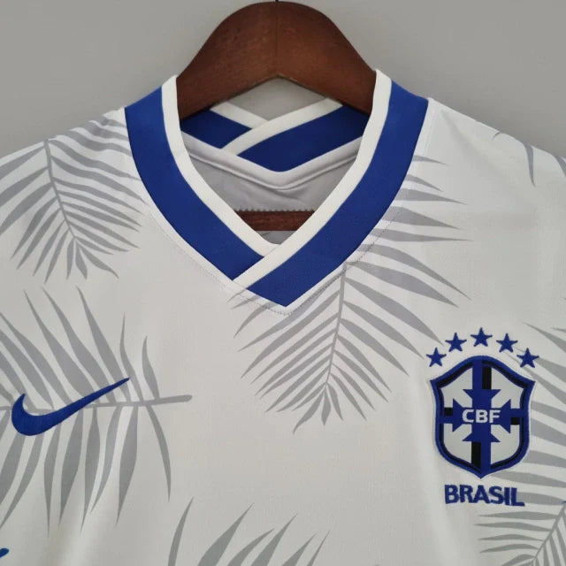 Brazil Special Edition Replica Shirt