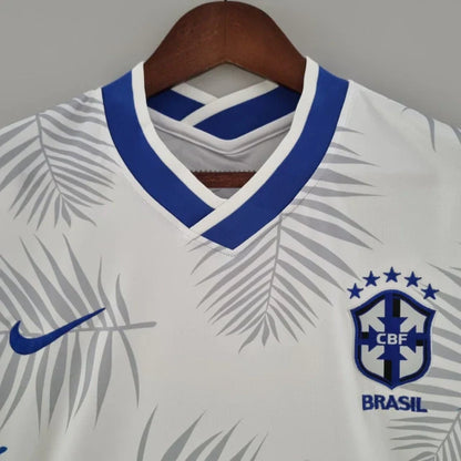 Brazil Special Edition Replica Shirt