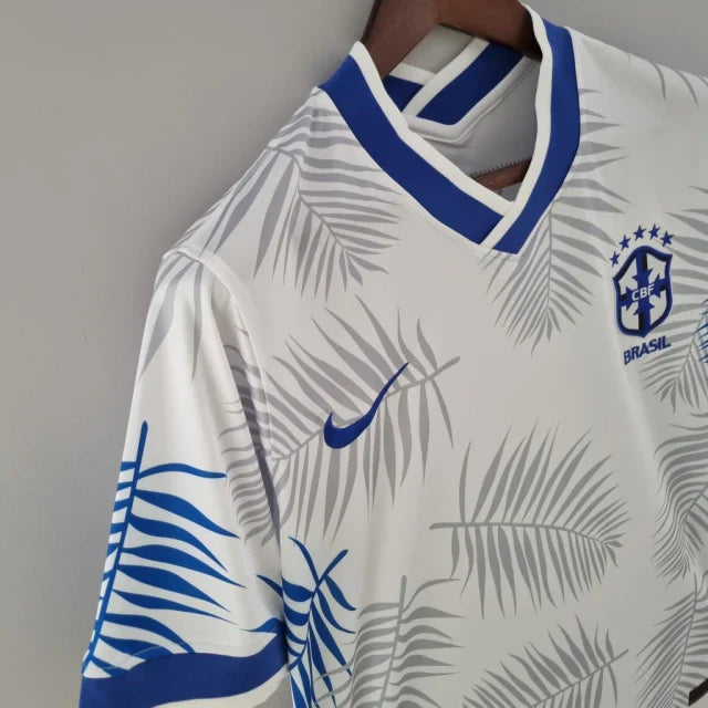 Brazil Special Edition Replica Shirt