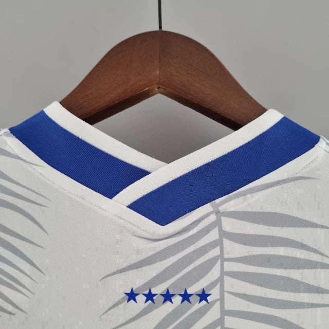 Brazil Special Edition Replica Shirt