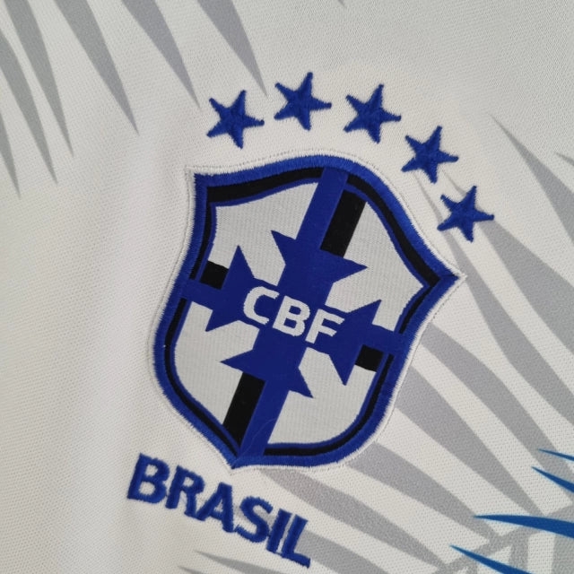 Brazil Special Edition Replica Shirt