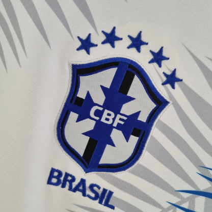 Brazil Special Edition Replica Shirt