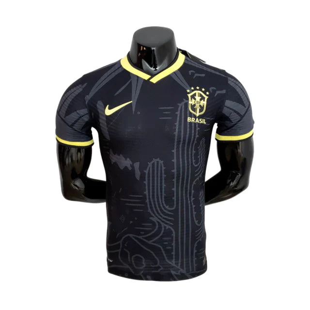 Shirt Seleção Brasileira Nordeste Match - Especial