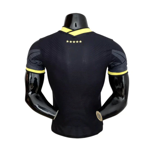 Shirt Seleção Brasileira Nordeste Match - Especial