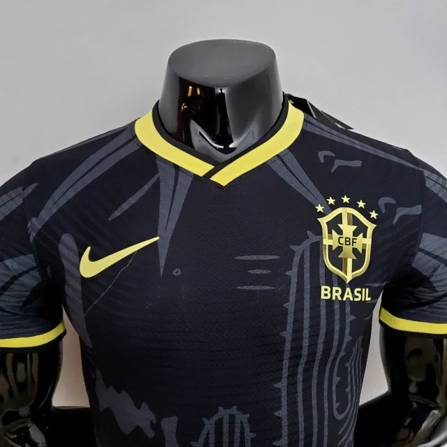Shirt Seleção Brasileira Nordeste Match - Especial