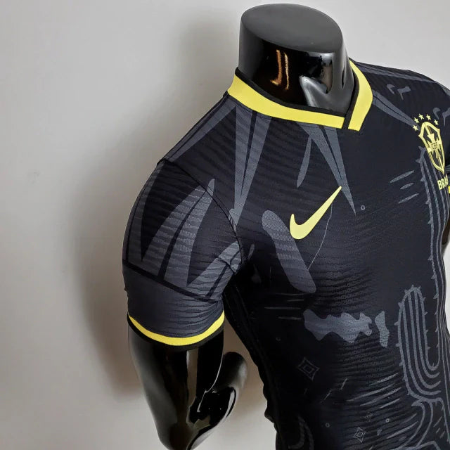Shirt Seleção Brasileira Nordeste Match - Especial
