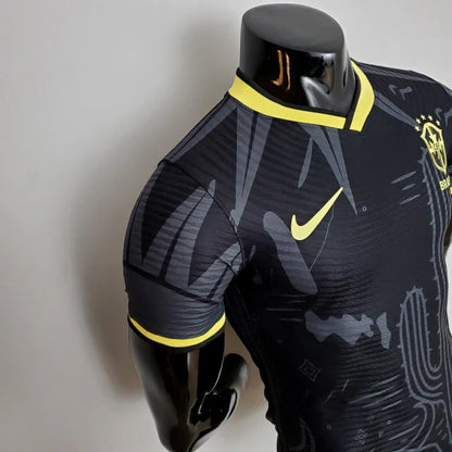Shirt Seleção Brasileira Nordeste Match - Especial