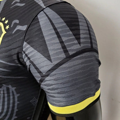 Shirt Seleção Brasileira Nordeste Match - Especial
