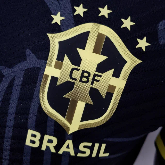 Shirt Seleção Brasileira Nordeste Match - Especial