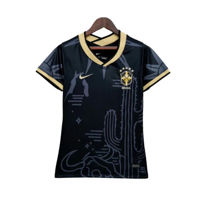 Shirt Seleção Brasileira Nordeste - Especial Women's