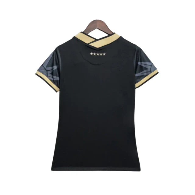 Shirt Seleção Brasileira Nordeste - Especial Women's
