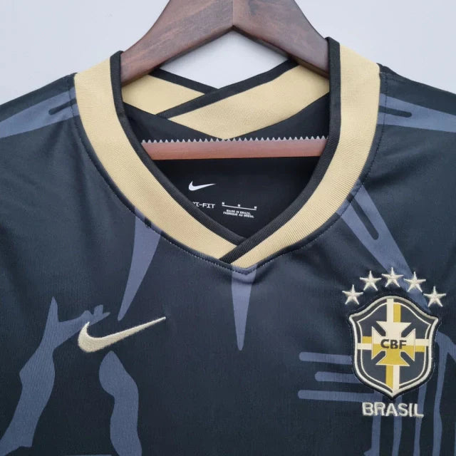 Shirt Seleção Brasileira Nordeste - Especial Women's
