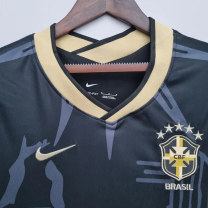 Shirt Seleção Brasileira Nordeste - Especial Women's