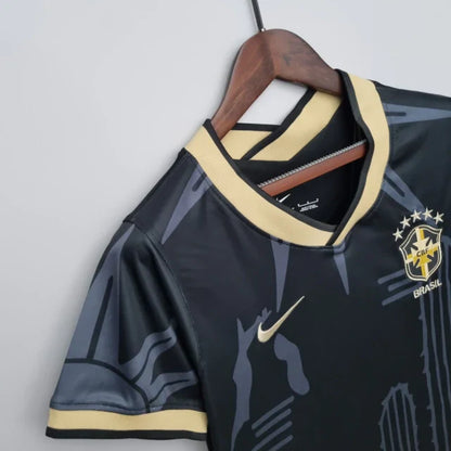 Shirt Seleção Brasileira Nordeste - Especial Women's