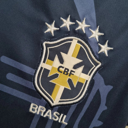 Shirt Seleção Brasileira Nordeste - Especial Women's