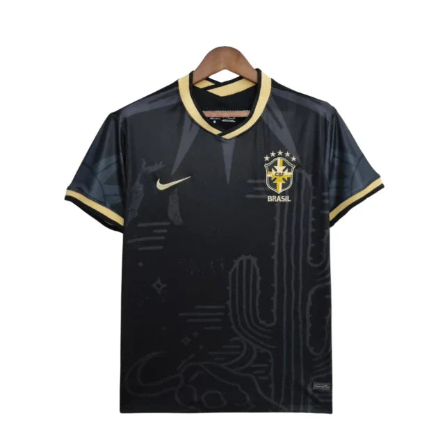 Shirt Seleção Brasileira Nordeste - Especial