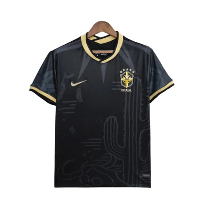 Shirt Seleção Brasileira Nordeste - Especial