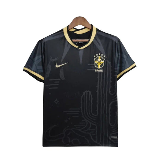 Shirt Seleção Brasileira Nordeste - Especial