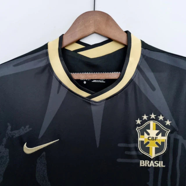Shirt Seleção Brasileira Nordeste - Especial