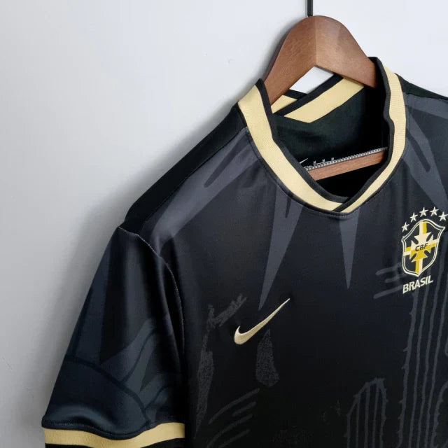 Shirt Seleção Brasileira Nordeste - Especial
