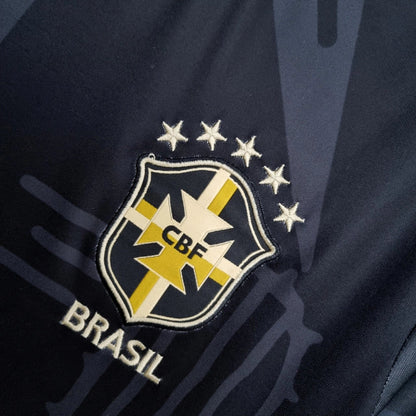 Shirt Seleção Brasileira Nordeste - Especial