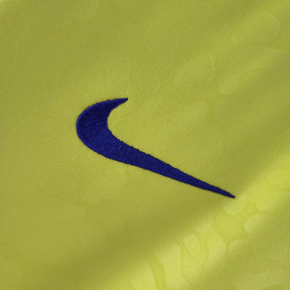 Shirt Seleção Brasileira 2022 - Home Women's