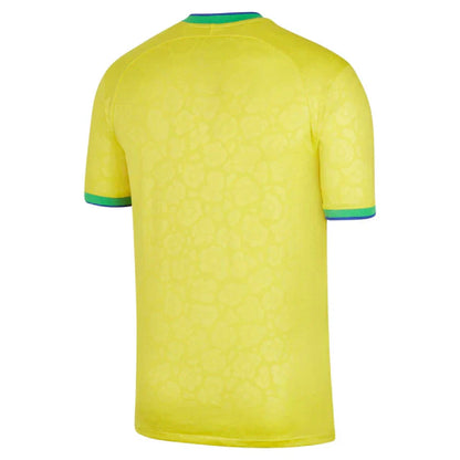 Shirt Seleção Brasileira 2022 - Home