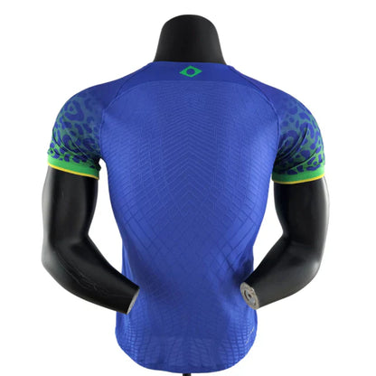 Shirt Seleção Brasileira 2022 Match - Away