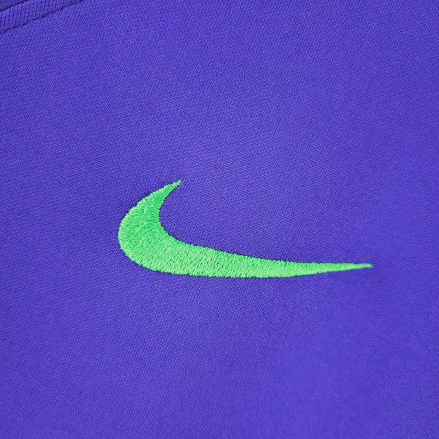 Shirt Seleção Brasileira 2022 - Away Women's