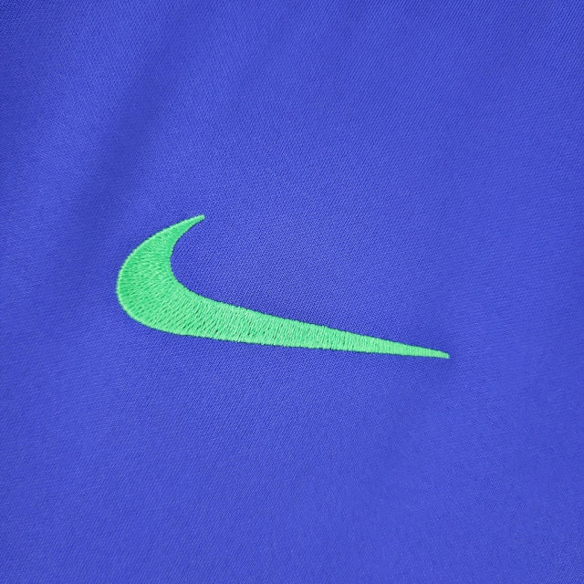 Shirt Seleção Brasileira 2022 - Away