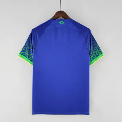 Shirt Seleção Brasileira 2022 - Away