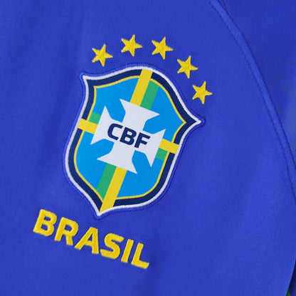 Shirt Seleção Brasileira 2022 - Away