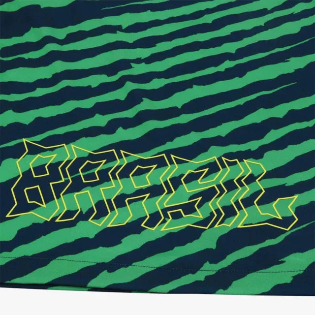 Shirt Pre-Partido Seleção Brasileira 2022