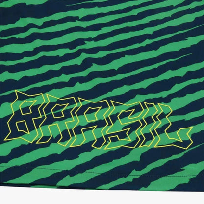 Shirt Pre-Partido Seleção Brasileira 2022