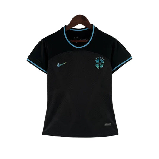 Shirt Seleção Brasileira Refletiva - Edición Especial Especial Women's