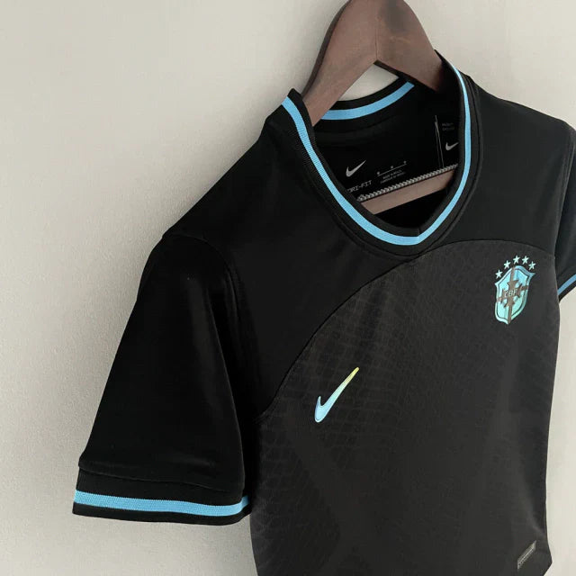 Shirt Seleção Brasileira Refletiva - Edición Especial Especial Women's