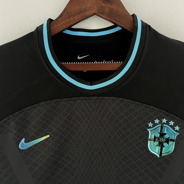Shirt Seleção Brasileira Refletiva - Edición Especial Especial Women's