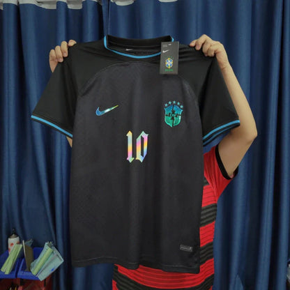 Shirt Seleção Brasileira Refletiva - Edición Especial Especial