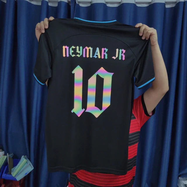 Shirt Seleção Brasileira Refletiva - Edición Especial Especial