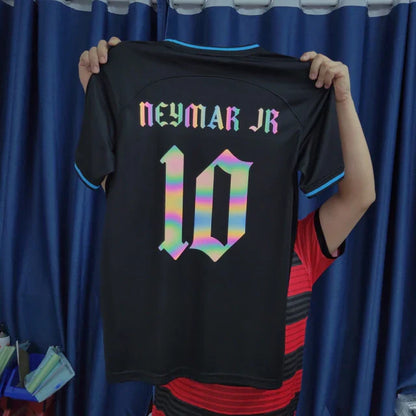 Shirt Seleção Brasileira Refletiva - Edición Especial Especial