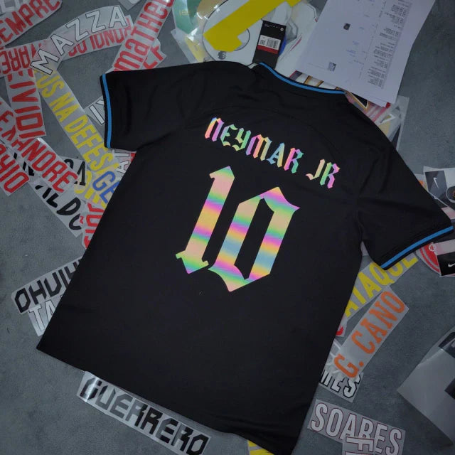 Shirt Seleção Brasileira Refletiva - Edición Especial Especial