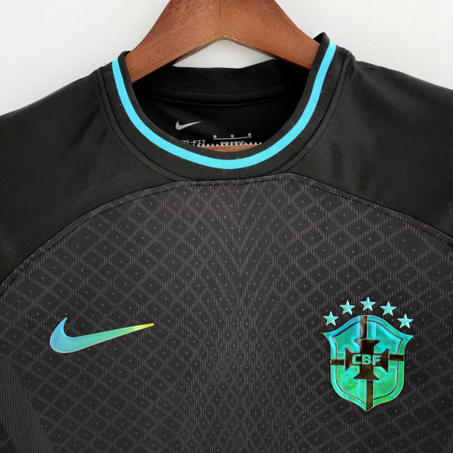 Shirt Seleção Brasileira Refletiva - Edición Especial Especial