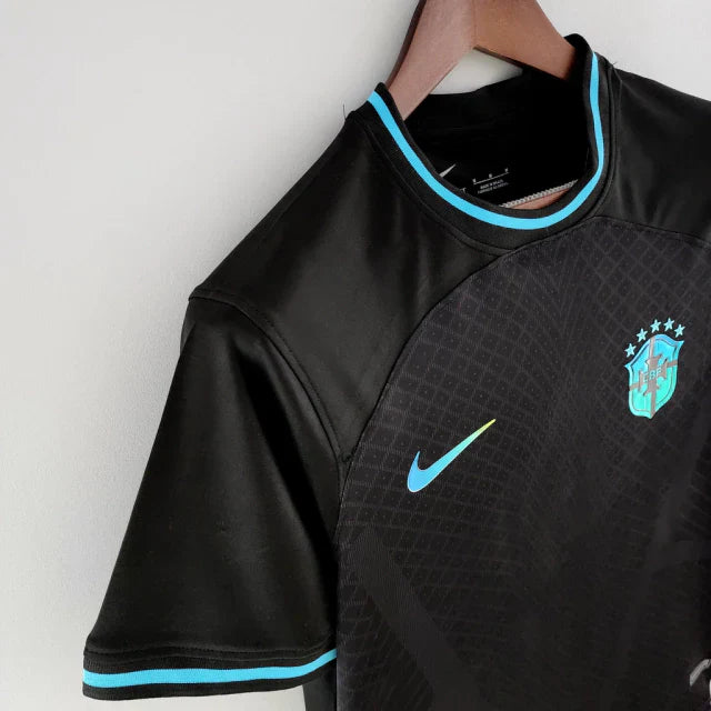 Shirt Seleção Brasileira Refletiva - Edición Especial Especial