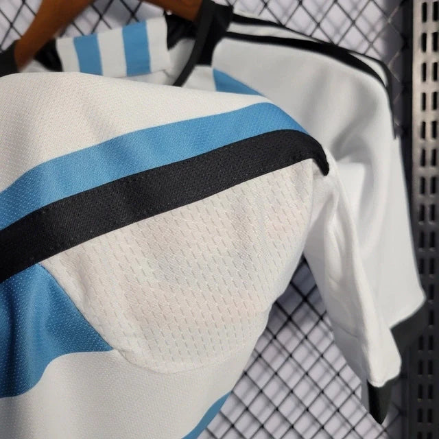 Argentina Three Stars Replica Shirt