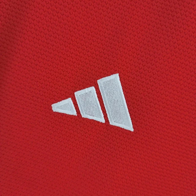 Shirt Seleção do Chile 2022 - Home