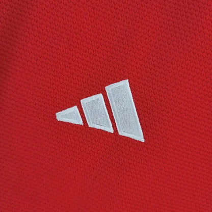 Shirt Seleção do Chile 2022 - Home