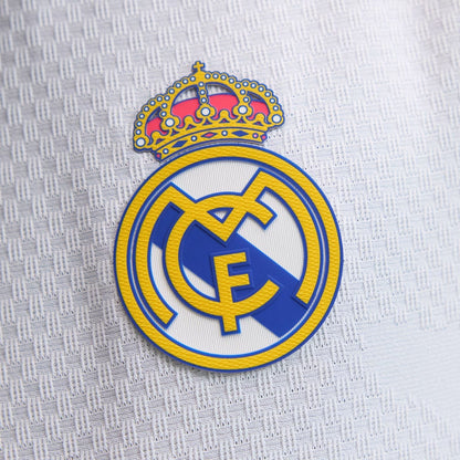 Real Madrid 26/27 Home Match Shirt